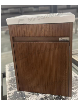 Раковина Debora в комплекте с тумбой A28071-DW